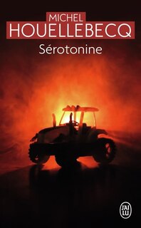 Front cover_Sérotonine