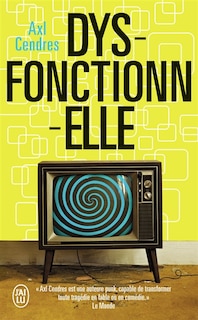 Front cover_Dysfonctionnelle