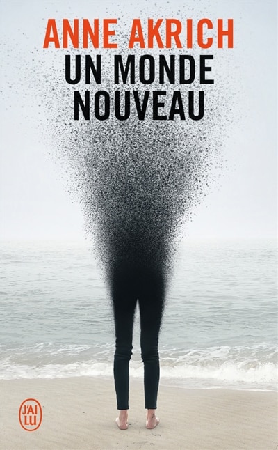 Couverture_Un monde nouveau