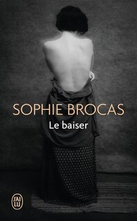 Front cover_Le baiser