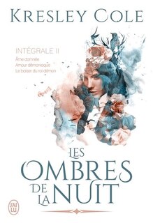 Front cover_Les ombres de la nuit : intégrale, Vol. 2