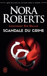 Front cover_Scandale du crime