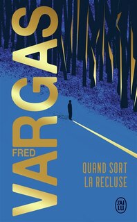 Couverture_QUAND SORT LA RECLUSE