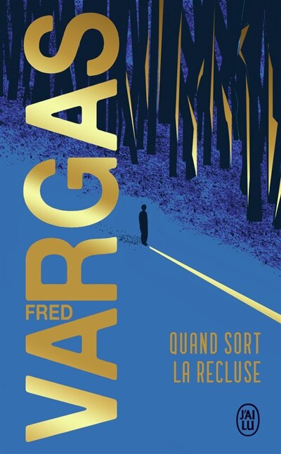Couverture_QUAND SORT LA RECLUSE