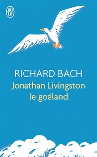 Front cover_Jonathan Livingston le goéland