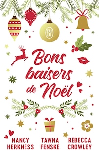 Front cover_Bons baisers de Noël