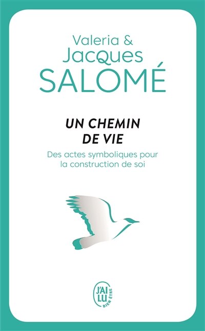 Front cover_Un chemin de vie : des actes symboliques pour la construction de soi