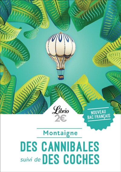Front cover_Des cannibales ; Des coches