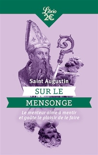 Couverture_Sur le mensonge