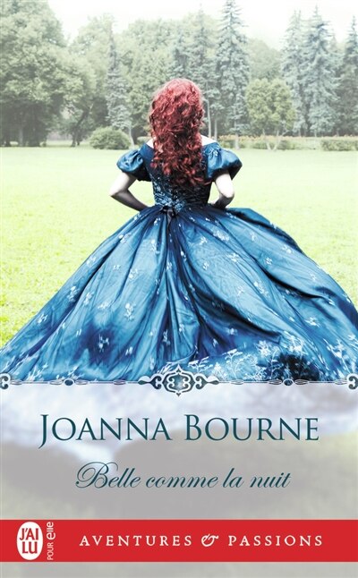 Couverture_Belle comme la nuit