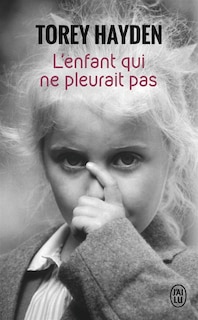 Front cover_L' enfant qui ne pleurait pas
