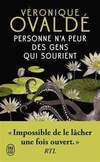 Front cover_PERSONNE N'A PEUR DES GENS QUI SOURIENT