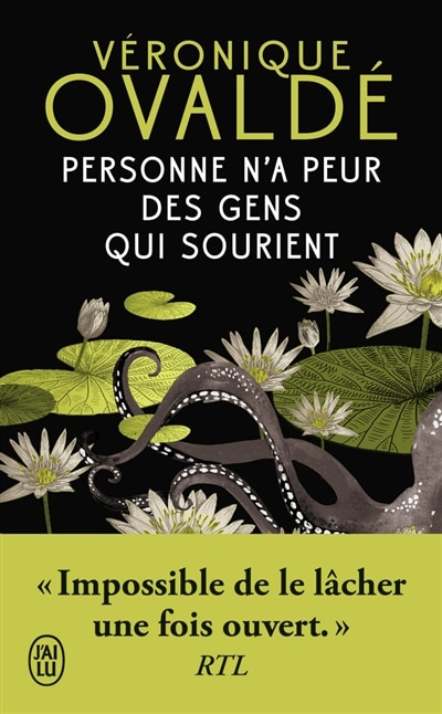 Front cover_PERSONNE N'A PEUR DES GENS QUI SOURIENT