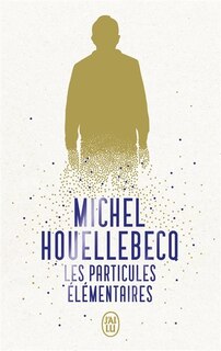 Front cover_Les particules élémentaires