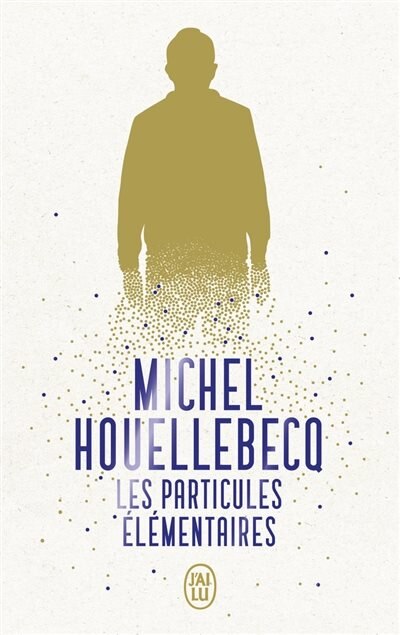 Front cover_Les particules élémentaires