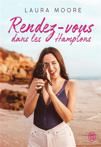 Couverture_Rendez-vous dans les Hamptons