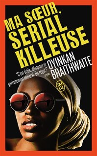 Front cover_MA SOEUR, SERIAL KILLEUSE
