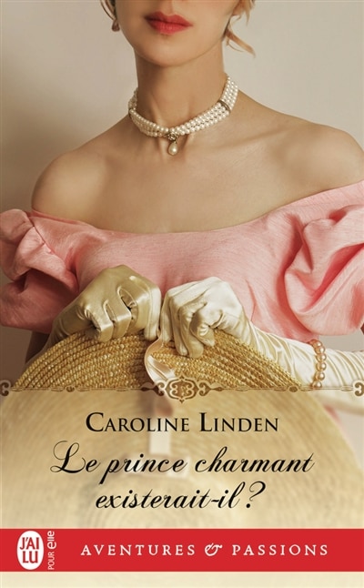 Front cover_Le prince charmant existerait-il ?