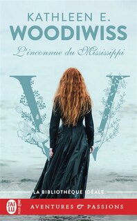Couverture_L' inconnue du Mississippi