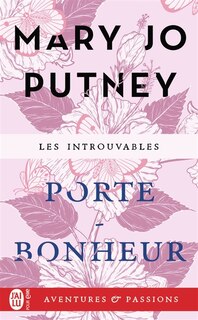 Front cover_PORTE-BONHEUR