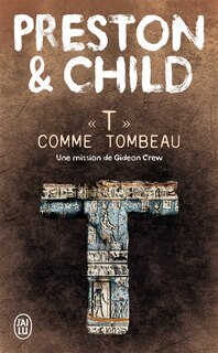 Front cover_T comme tombeau