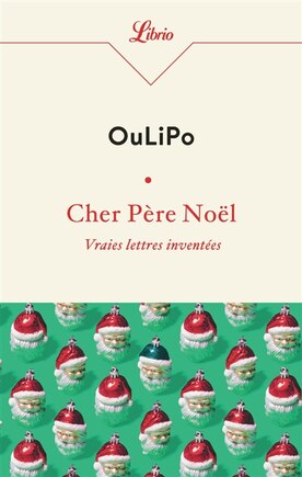 Cher Père Noël: vraies lettres inventées