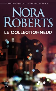 Couverture_Le Collectionneur