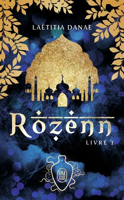 Couverture_ROZENN T.01