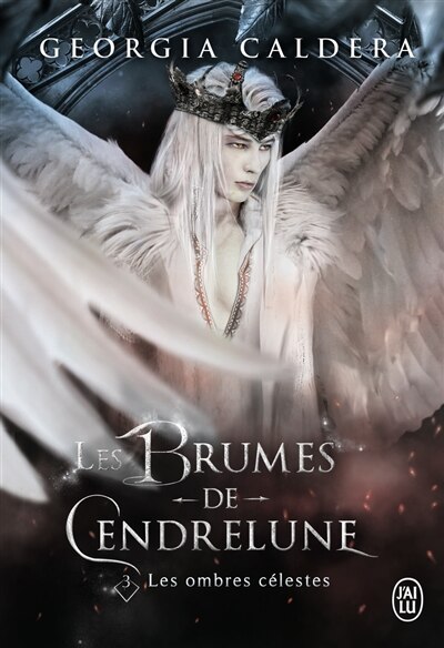Front cover_Les ombres célestes