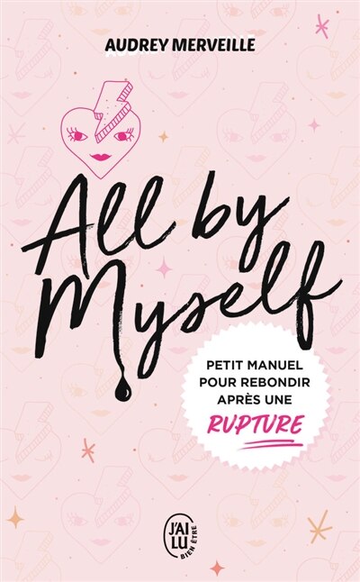 Couverture_All by myself