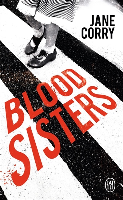 Couverture_Blood sisters