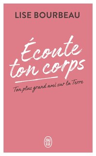 Front cover_Ecoute ton corps