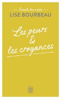 Front cover_Les peurs & les croyances