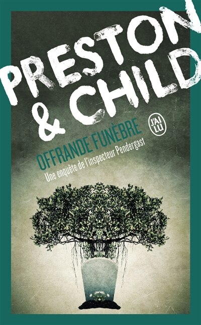 Front cover_Offrande funèbre