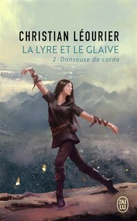 Front cover_Danseuse de corde