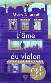 Front cover_L' &acirc;me du violon