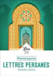 Couverture_Lettres persanes