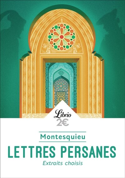 Couverture_Lettres persanes
