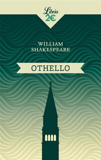 Front cover_Othello