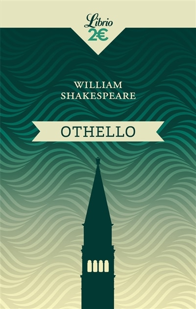 Front cover_Othello