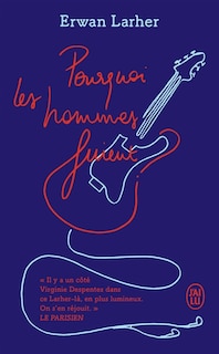 Couverture_Pourquoi les hommes fuient ?