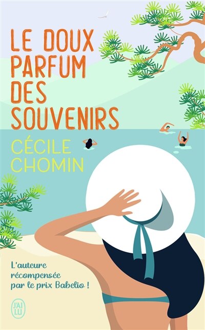 Couverture_Le doux parfum des souvenirs