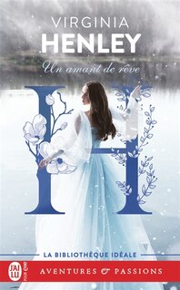 Front cover_Un amant de rêve