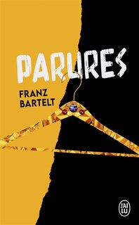 Front cover_Parures