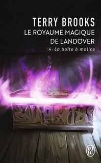 Couverture_La boîte à malice