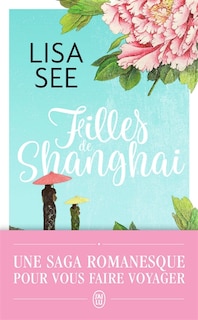 Front cover_Filles de Shanghai