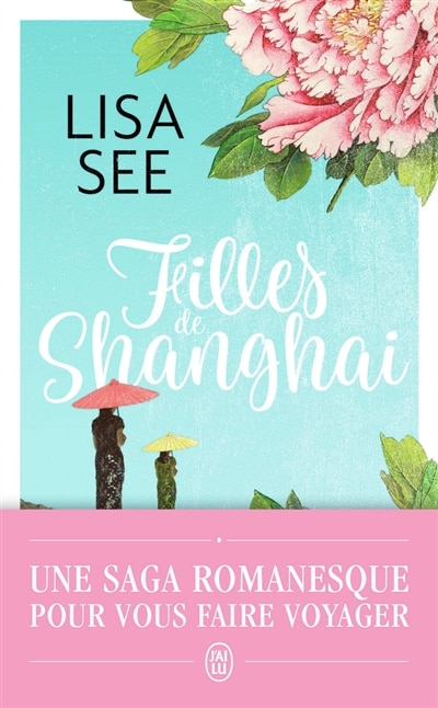 Front cover_Filles de Shanghai