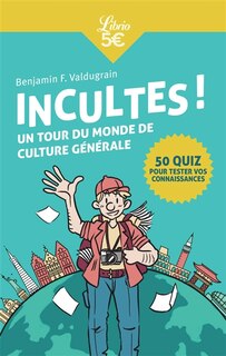 Front cover_Incultes !