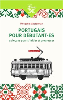Front cover_Portugais pour débutant.es