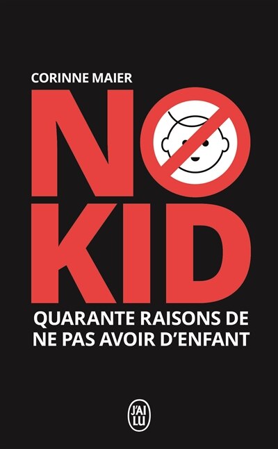 Couverture_No kid